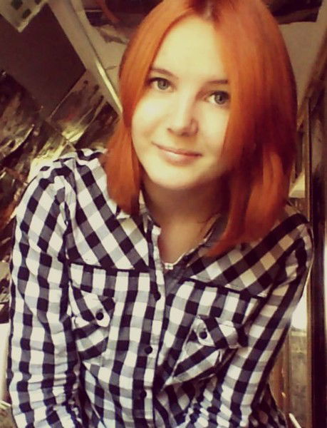 Анна Алексеева