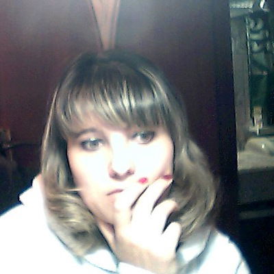 Лена Маринина