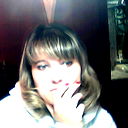 Лена Маринина
