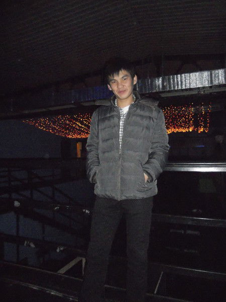 Aidarbek Turgunbai Uulu