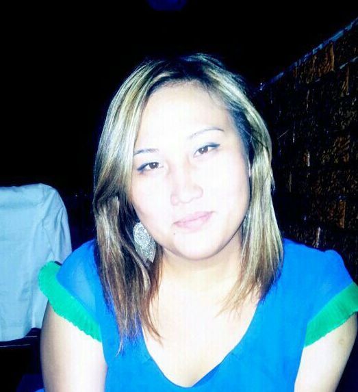 Асель Тулешова