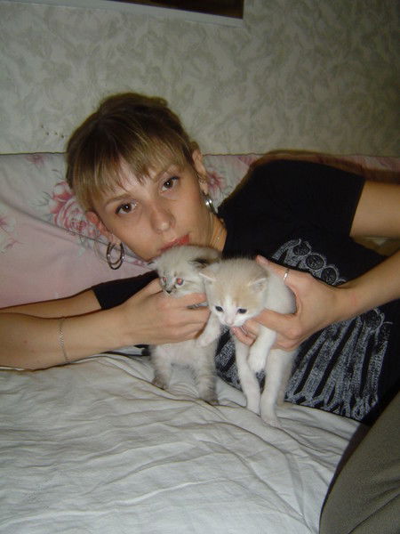 Елена Гербер