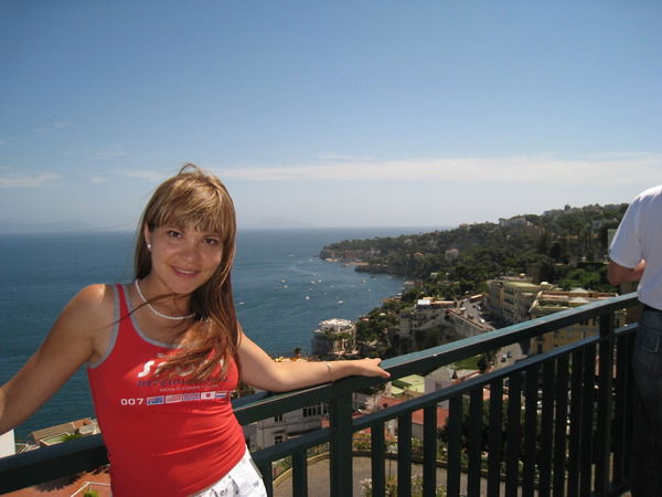 Марианна Шлемкевич