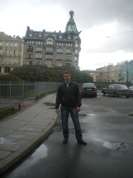 Михаил Лещенко