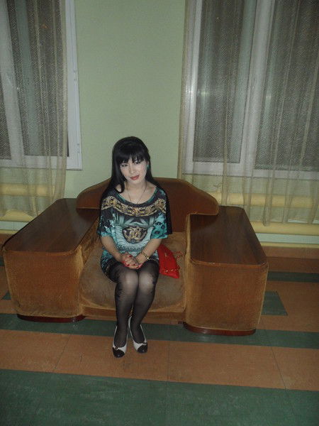 Балнур Кусаинова