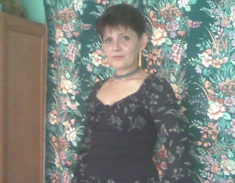 Светлана Деркачева