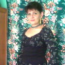 Светлана Деркачева