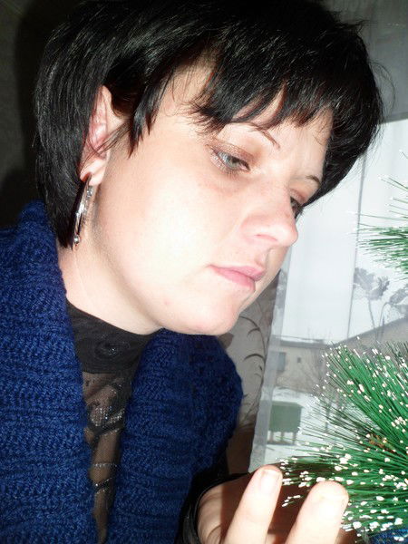 Светлана Кипцевич