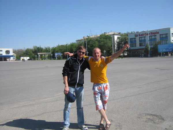 Владимир Богданов