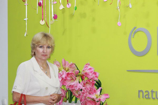 Валентина Веракша