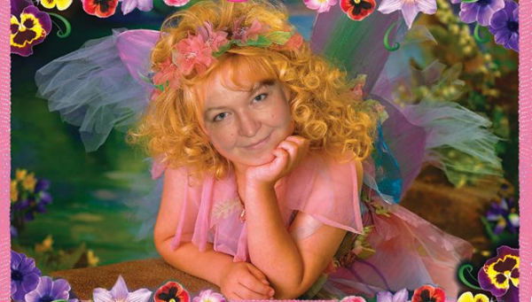 Мария Иванова (Аква Мир 3D)