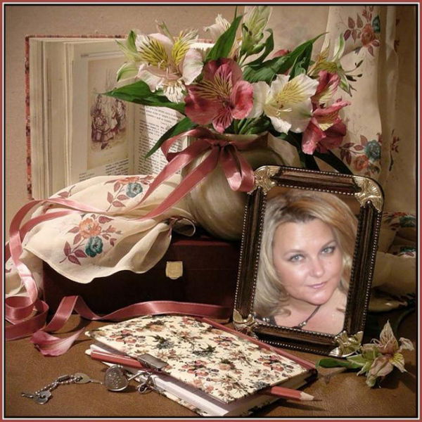 Натали *******