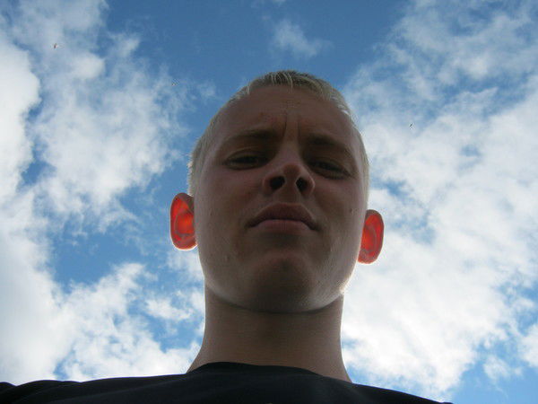 Данил Ермолаев