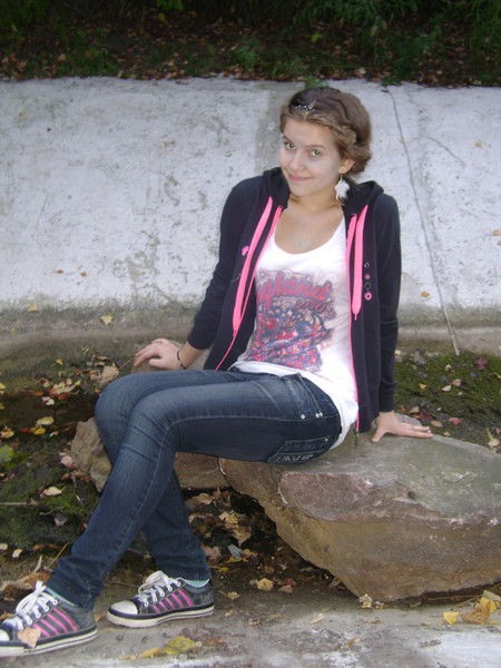 Кристина Томозова