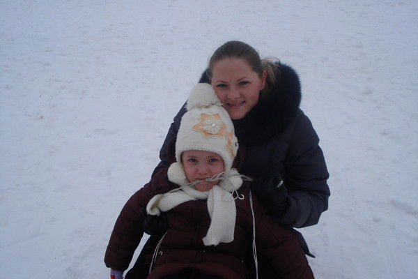 Наташа Трохимович