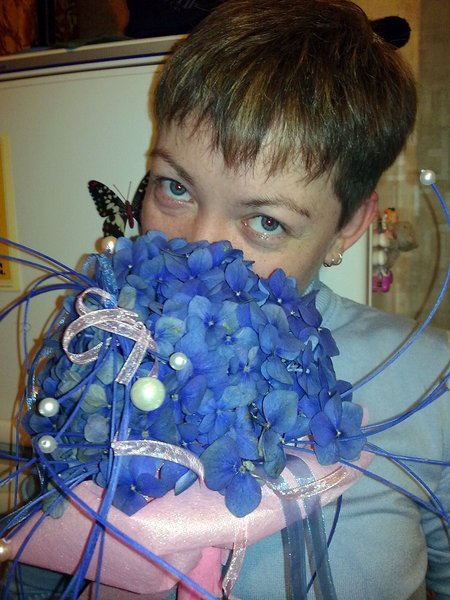 Татьяна Муленкова