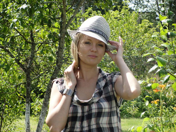 Ольга Колузаева