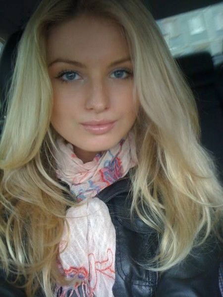 Аллочка Литвинова