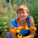 Елена Белимова