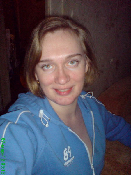 Ира Кроякова