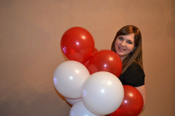 Алёна Мишина