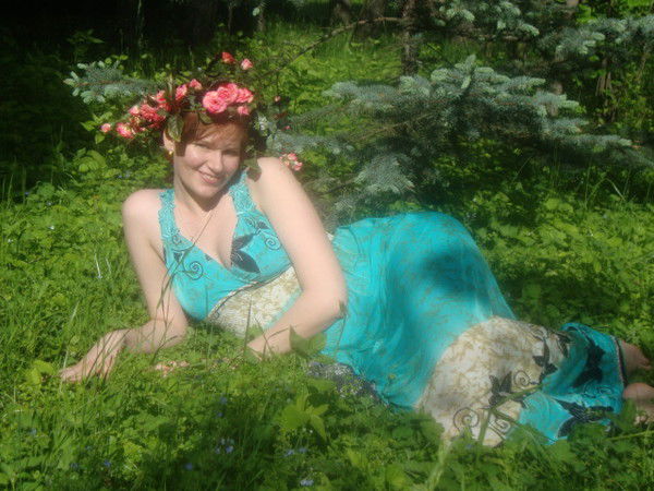 Ольга Шелдовицина