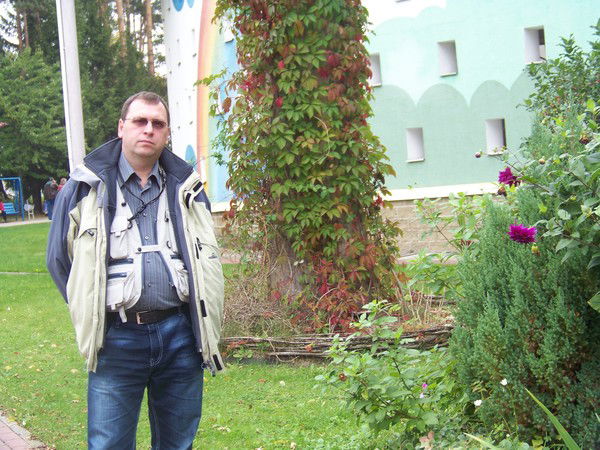 Василенко Александр