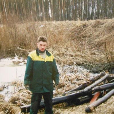 Александр Иванов