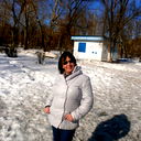 Альбина Шаймарданова