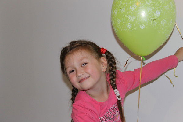 Ольга Малышкина