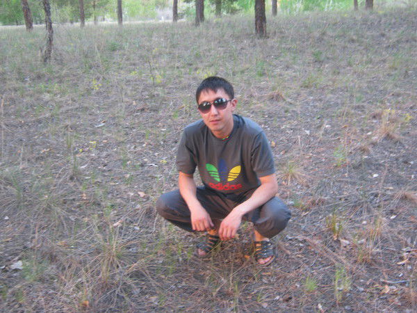 Далиль *******