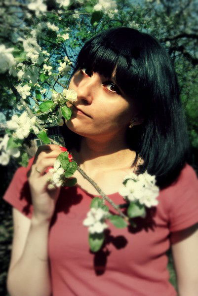 Юлия Казанкова