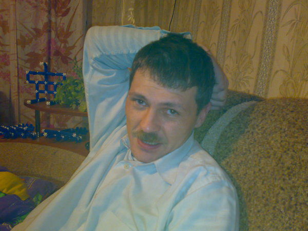 Алексей Сметанин