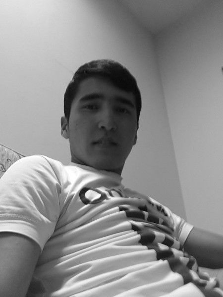 Жахонгир Курвантаев