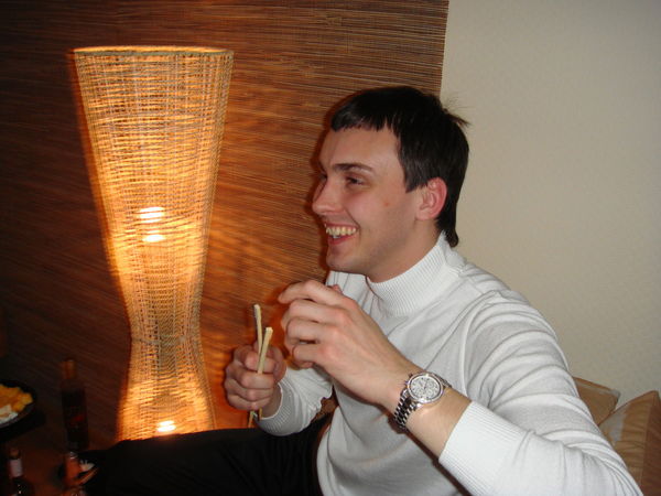 Александр Титов