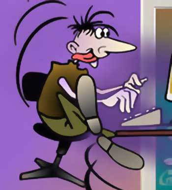 Юрий Степанов