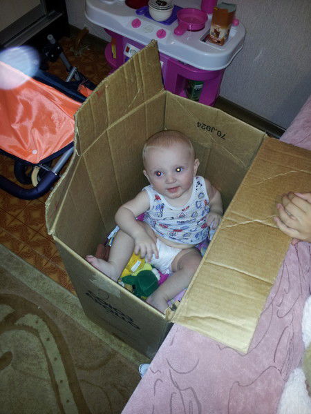 Ольга Полозова