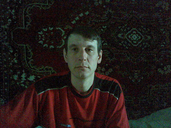 Сергей Корнев