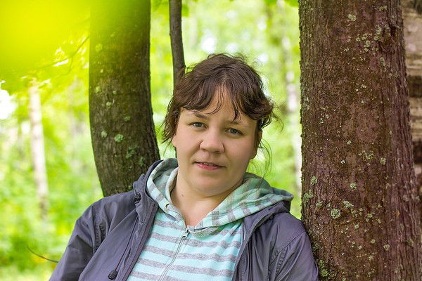 Елена Галафеева