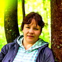 Елена Галафеева