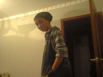 Едиге Молдабай