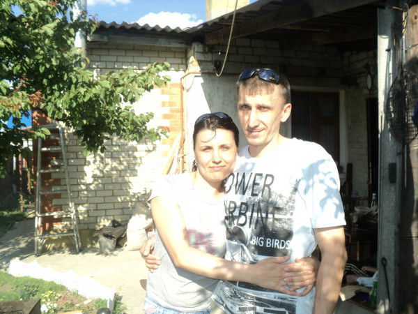 Дмитрий Мокроусов