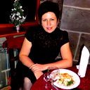 Наталия Камина