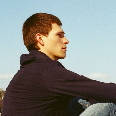 Игорь Ховряков