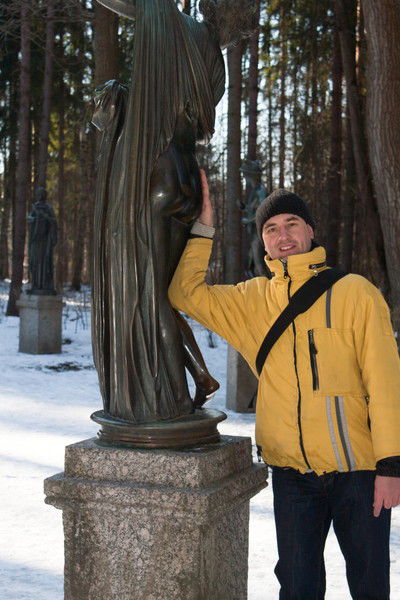 Дмитрий Корешонков