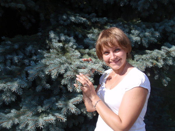 Светлана Смирнова