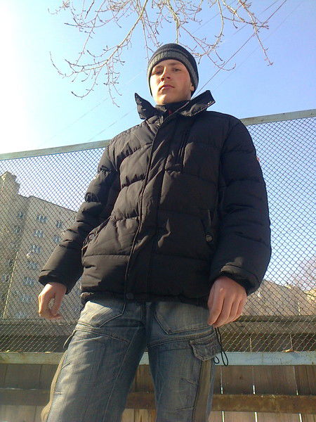 Алексей Альбрехт