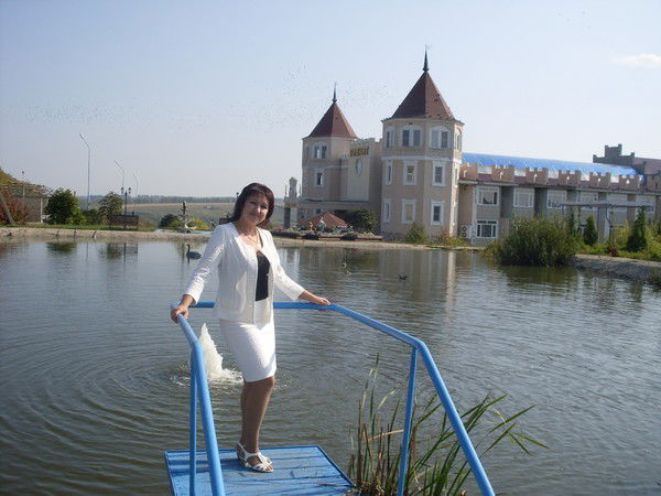 Гуленька Юсупова