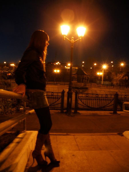 Танюffка Щедрина