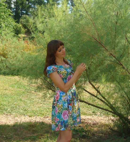 Марина Юрова